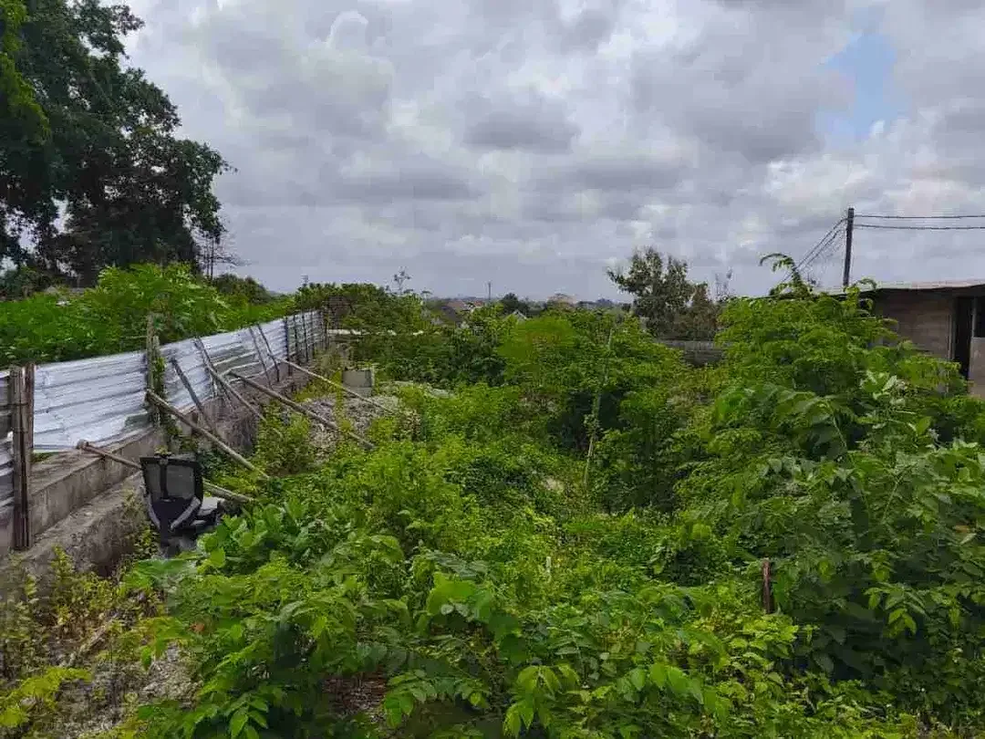 dijual tanah 5 are ocean view kawasan purigading jimbaran badung bali - Image 3 of 7