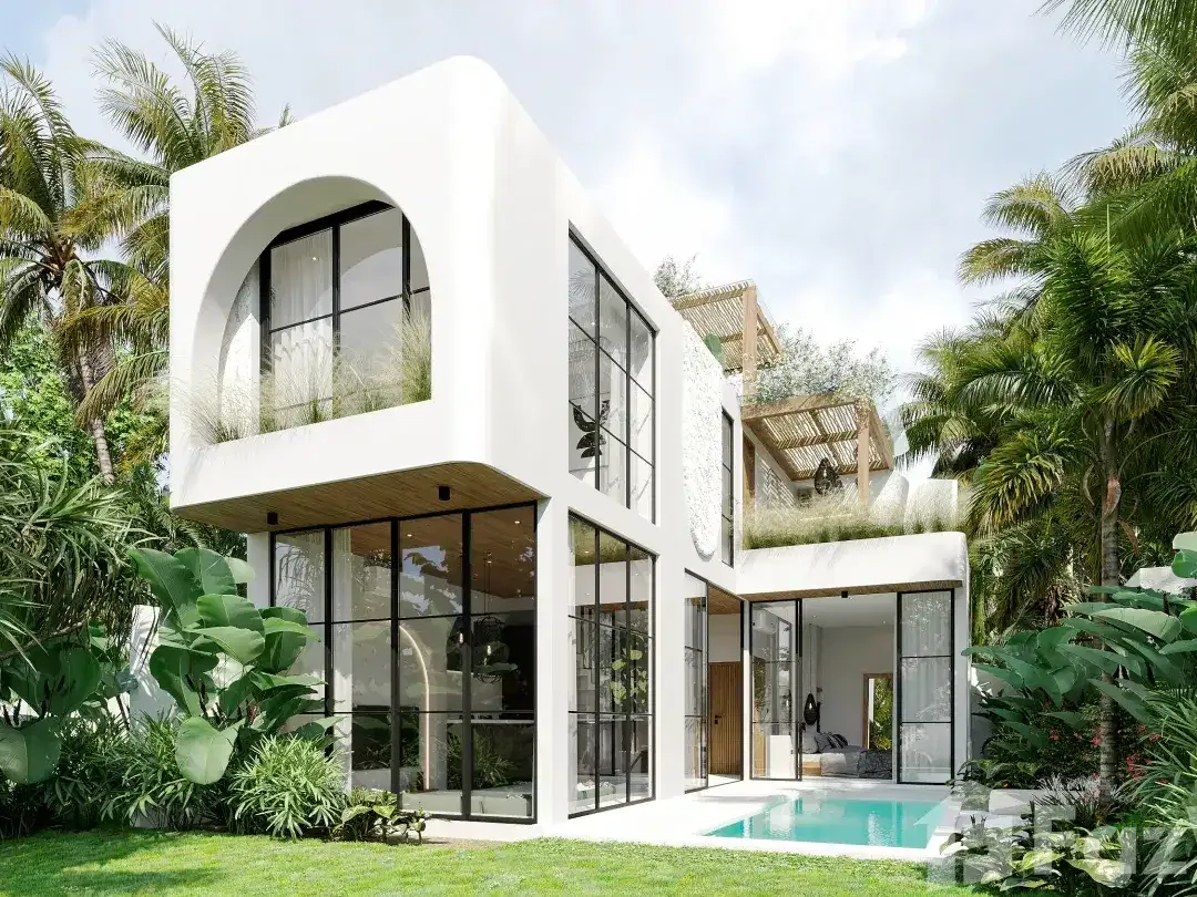 3 Bedroom Villa for sale in Uluwatu, Bali - Image 2 of 10