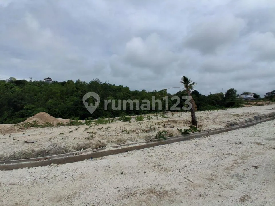 Tanah View Laut Nusa Dua Harga Masuk Akal - Image 3 of 4