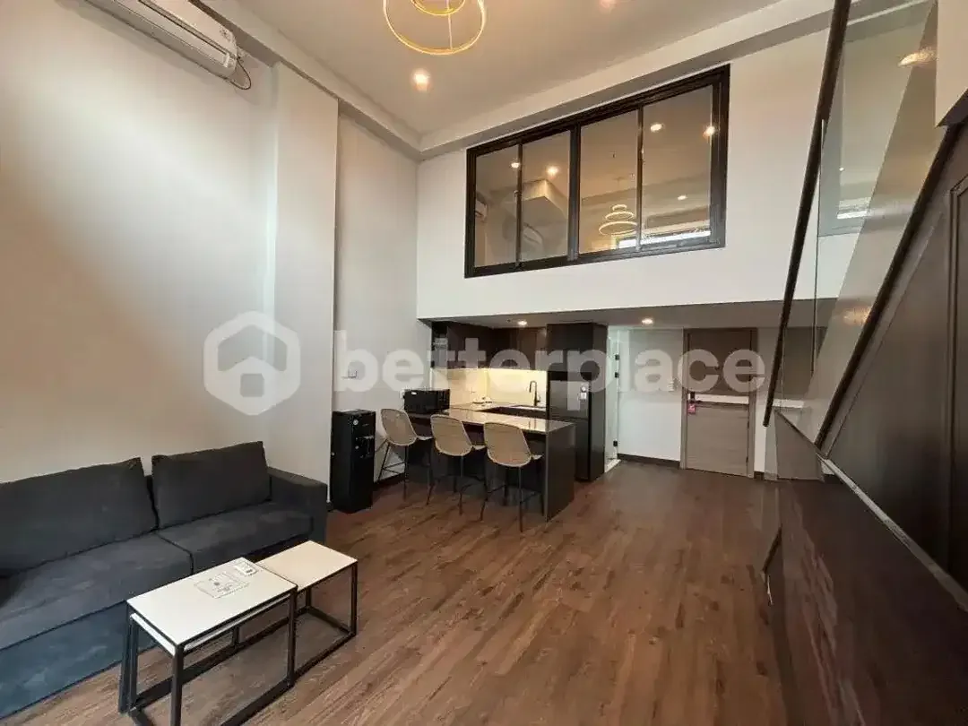 Chic and Profitable Canggu Residence – Turnkey 3-Bed Apartment Close to Beach, Cafés, and Lifestyle Hotspots - Image 2 of 10
