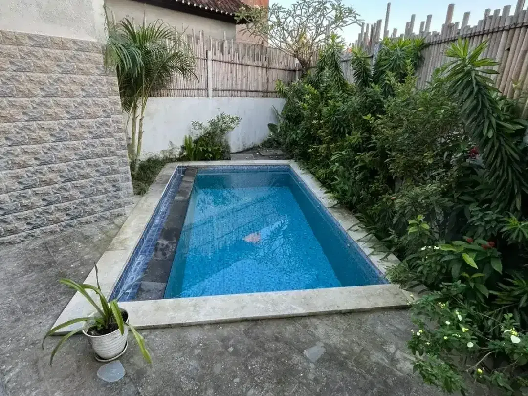 4 Bedroom Villa for sale in Munggu, Bali - Image 6 of 10