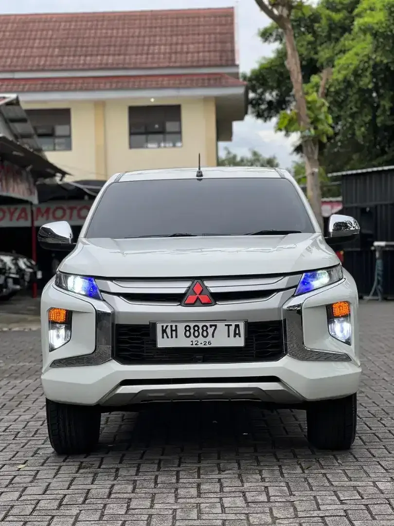 TRITON GLS Tangan Pertama 2021 - Image 3 of 10