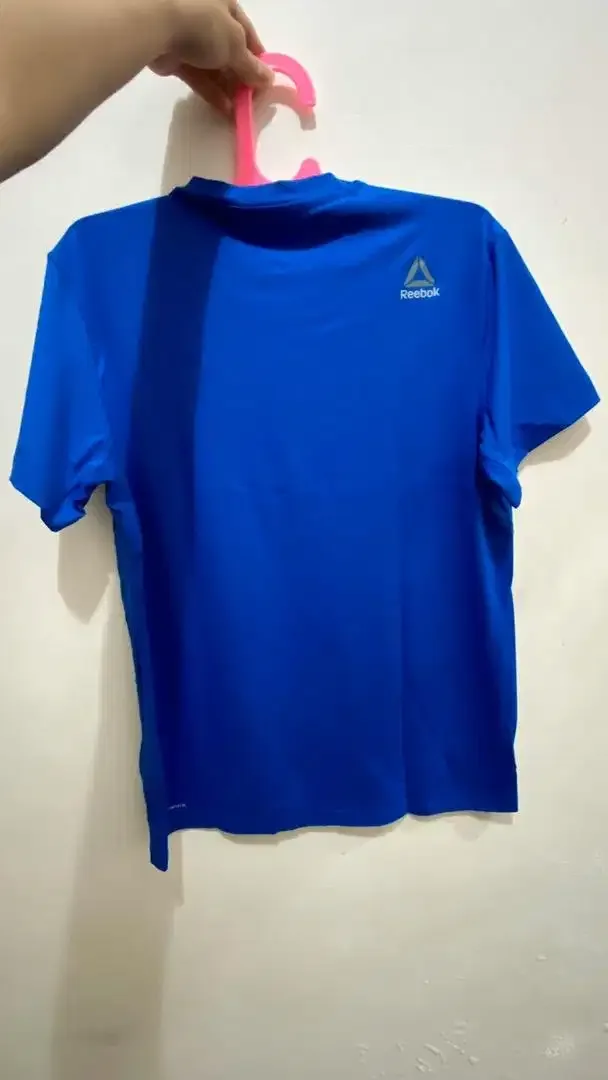 Kaos reebok original - Image 2 of 5