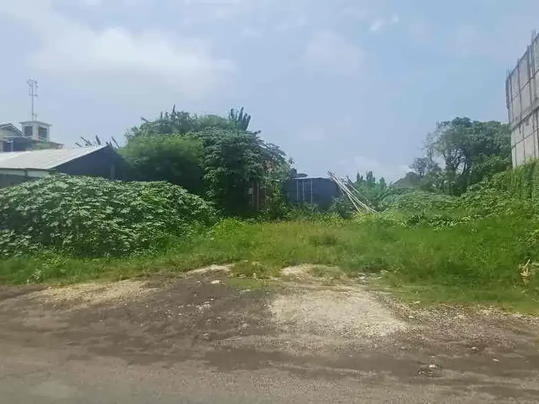 Di jual tanah 
Lokasi di Jalan Pandawa -  Dewi Sri Legian Kuta Badung Bali - Image 3 of 5