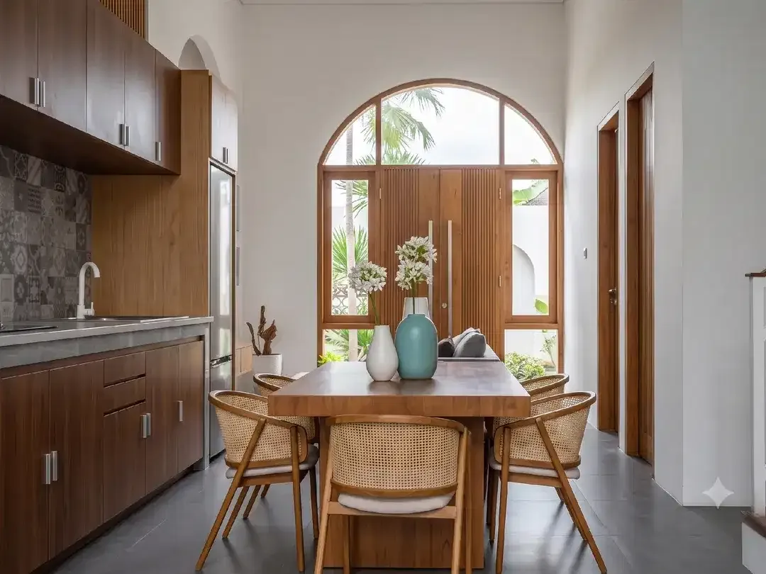 Dijual Perumahan di dalam cluster elite di royal garden Nusadua - Image 8 of 10