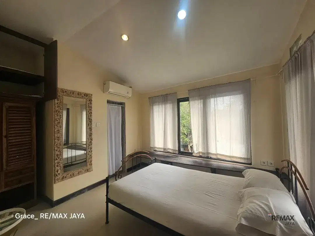 Rumah Furnished Siap Huni Dijual di Ungasan, Jimbaran - Image 4 of 8