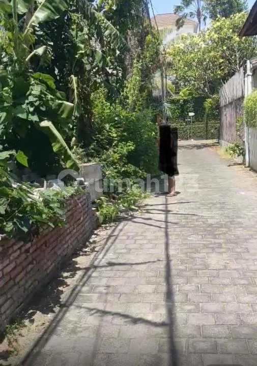 Dijual Tanah Kuta Utara - Image 2 of 4