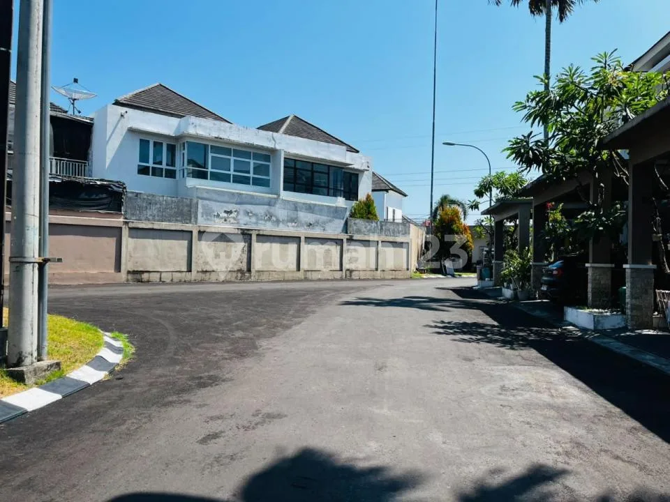 For Rent - Rumah Mewah Fully Furnished di Jimbaran - Image 3 of 4
