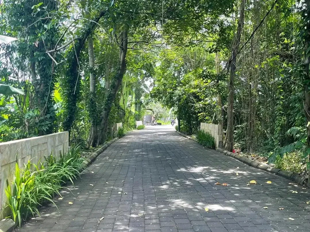 Prime Location! Dijual Tanah 8,32 Are Dekat Pantai Jimbaran - Image 9 of 10