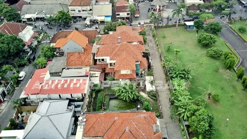 Tanah Tukad Pakerisan Panjer Badung Bali - Image 4 of 10