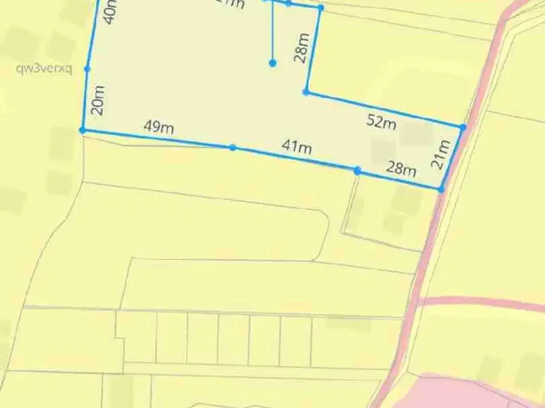 Tanah bagus siap bangun cocok untuk villa dan hunian lainnya - Image 5 of 9