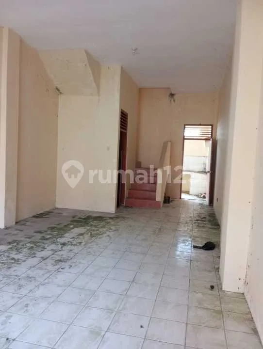 Dijual Ruko Strategis di Jalan Raya Kampial - Image 3 of 4