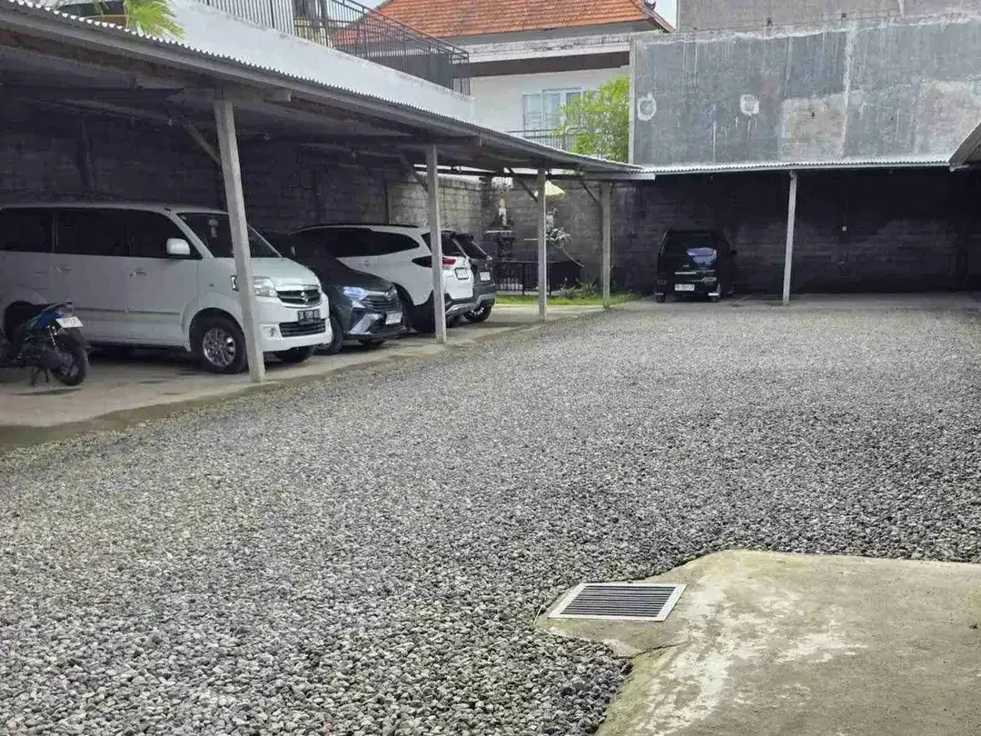 Tanah sewa murah cocok untuk Villa di sanur, - Image 2 of 4