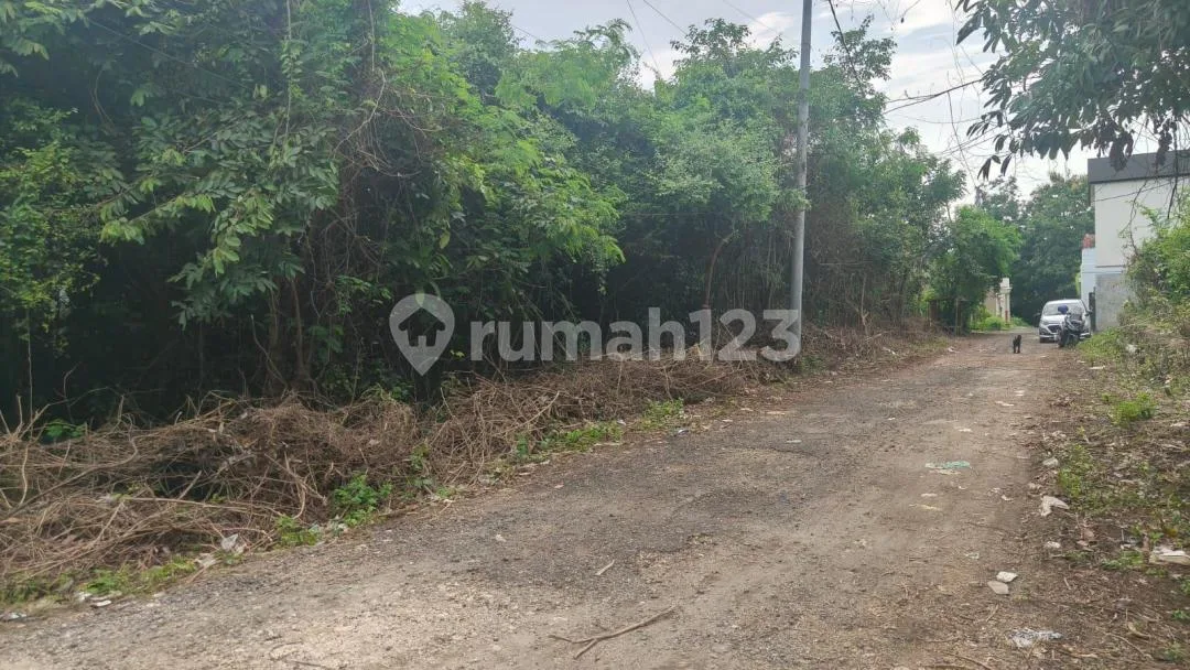Tanah Hook Taman Mumbul Nusa Dua #Tj6436 - Image 3 of 4