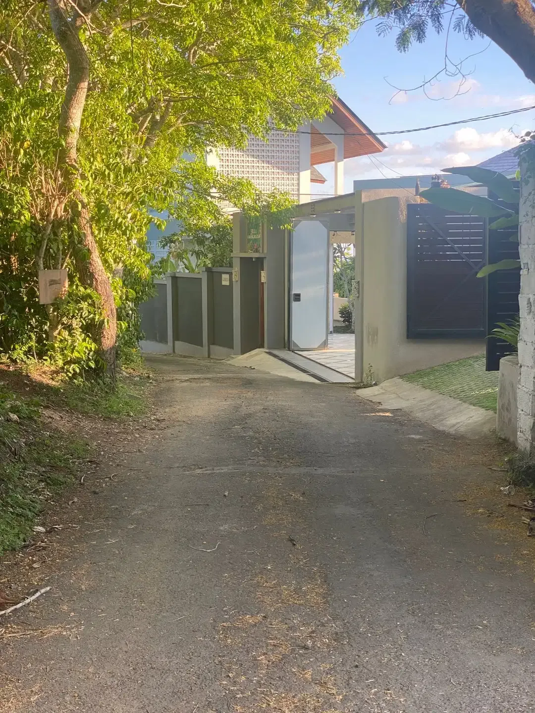 Tanah 1000m2 View Laut Kawasan Villa Mewah Pandawa Nusa Dua - Image 2 of 10