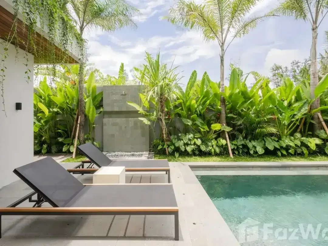 2 Bedroom Villa for sale in Kedungu, Bali - Image 4 of 10