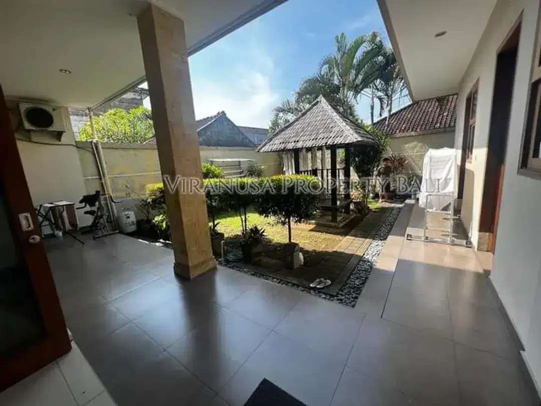 Rumah Mewah 2 Lantai di Sesetan - Denpasar Selatan - Image 6 of 7