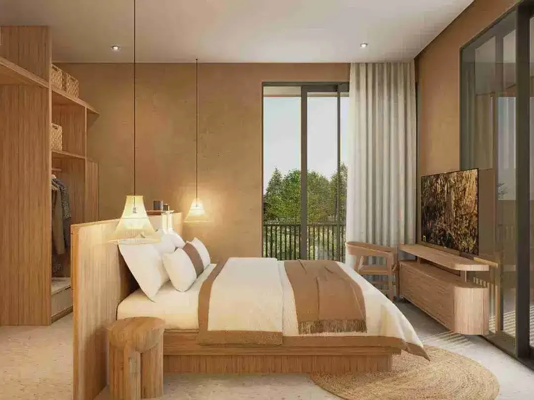 Jimbaran Hill Villa Cluster Dekat Kampus Unud - Image 6 of 7