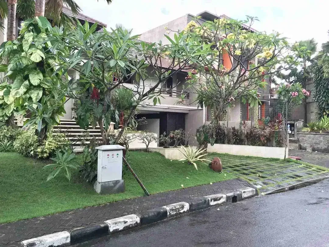 Luxury Villa Modern Cluster Elite Teras Ayung - Image 3 of 10