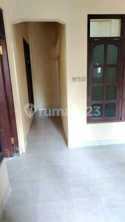 Rumah Sewa Murah di Renon Min 2 Th Sewa Siap Huni - Image 2 of 4