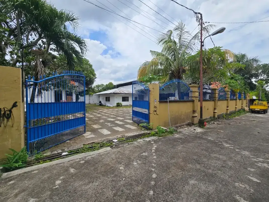 Dijual atau Disewakan Gudang dan Kantor Siap Pakai di Gatot Subroto Timur Denpasar – SHM, IMB dan Lokasi Strategis - Image 3 of 7