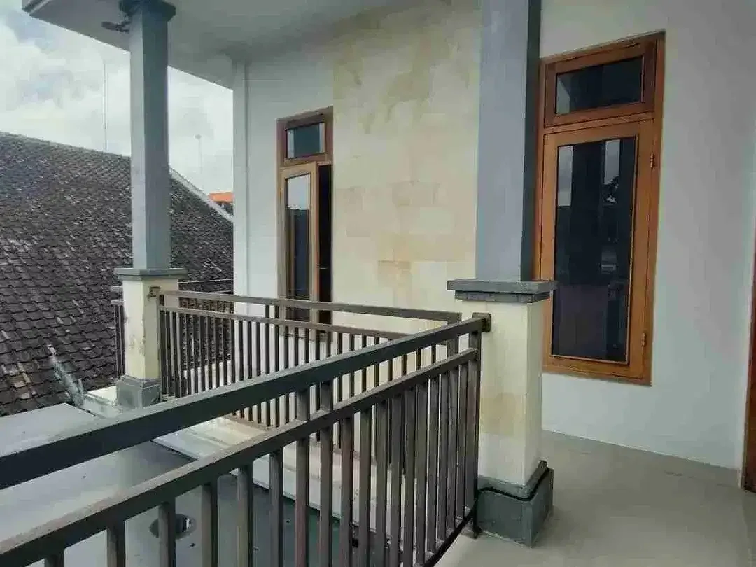 DIJUAL RUMAH DI DENPASAR UTARA BALI - Image 8 of 10