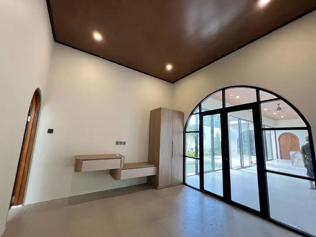 Brandnew Villa Puri Gading Jimbaran - Image 3 of 10
