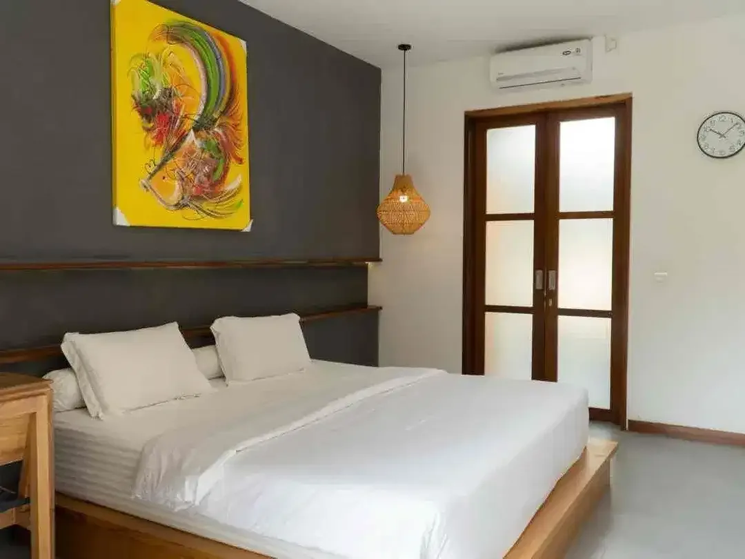 For Sale 
Villa di Kuta Family Seminyak
(Belakang Lapas Kerobokan) - Image 5 of 10