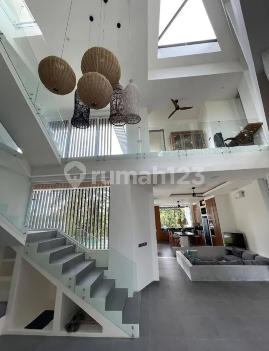 Jungle View, Cinema Room, Home Gym, Pool - Family Villa - Image 3 of 4