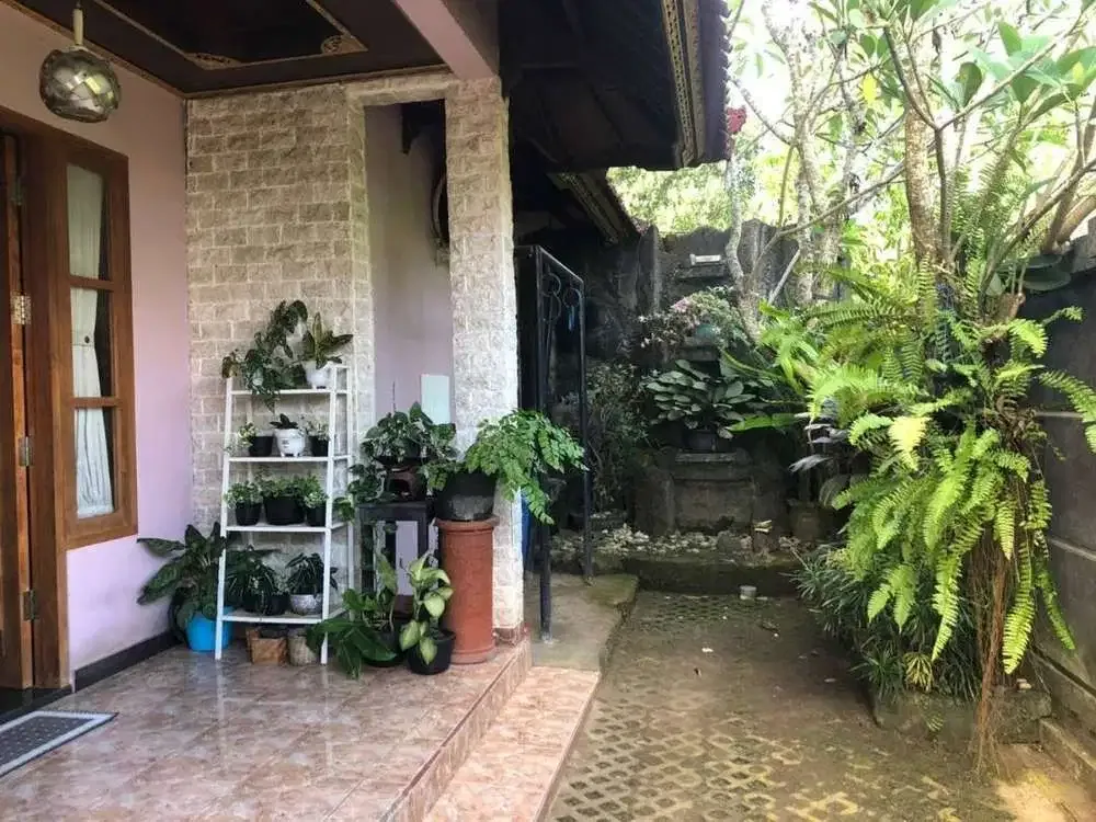 Dijual Rumah Luas Bali Style Lokasi Jimbaran - Image 3 of 7