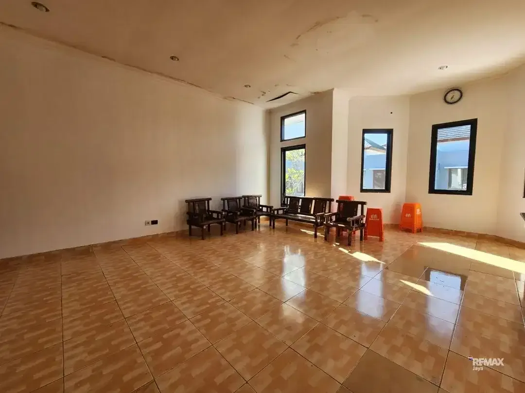 Rumah dijual harga murah, lokasi bagus area Denpasar. - Image 7 of 10