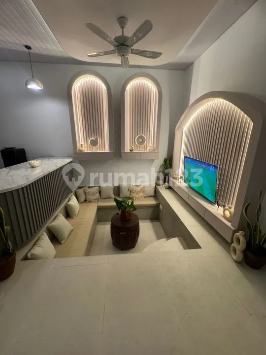 Brand New Villa In Nyanyi, Is Available For Long Term - Image 4 of 4