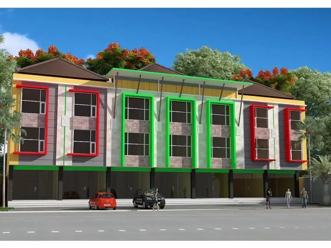 Dijual Tanah Zona Perdagangan dan Jasa Bali Selatan - Image 6 of 10