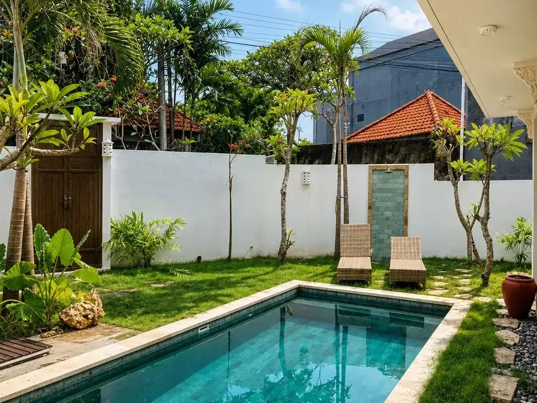 Villa Taman Mumbul Nusa Dua Bali - Image 2 of 10