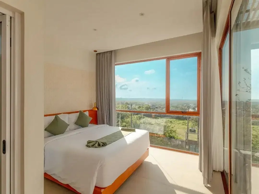 FOR SALE BRAND NEW MODERN TROPICAL STYLE UNGASAN - Image 9 of 10