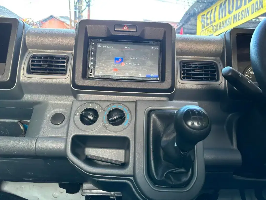 SUZUKI CARRY PICKUP ACPS 2024 - Image 8 of 10