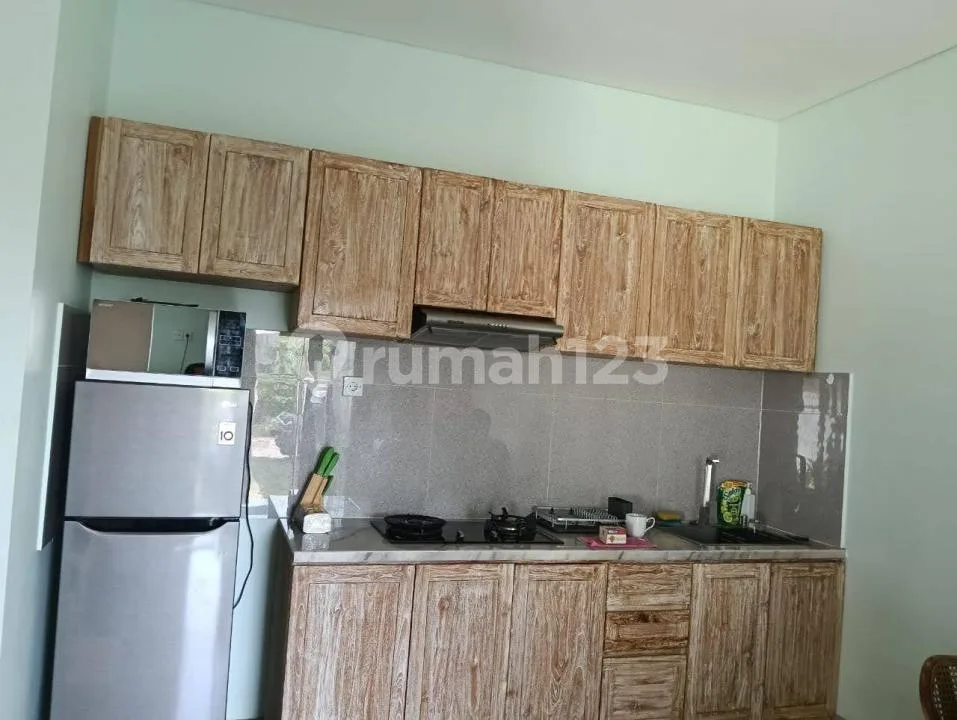 Dijual Villa di Sanur, Denpasar Selatan - Image 4 of 4