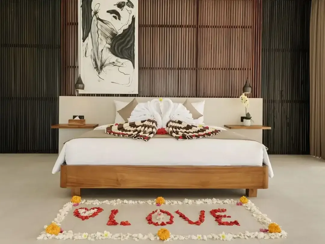 Luxury Oceanfront Villa in Pererenan – Baliwood - Image 7 of 10