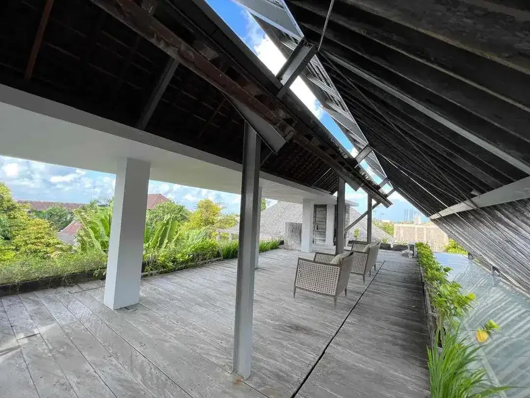 BEAUTIFUL 3-BEDROOM FREEHOLD VILLA – CANGGU, BERAWA - Image 4 of 10
