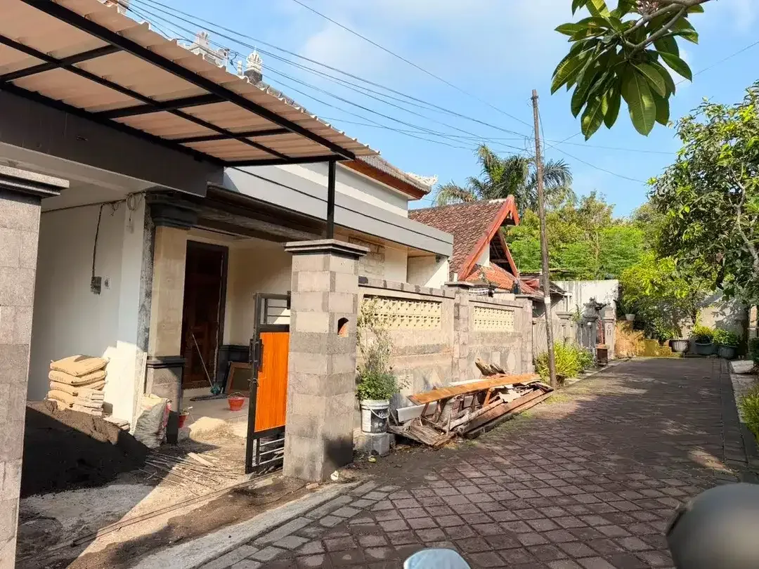 RUMAH MURAH BUC SADING MENGWI HARUS LAKU BULAN INI - Image 10 of 10