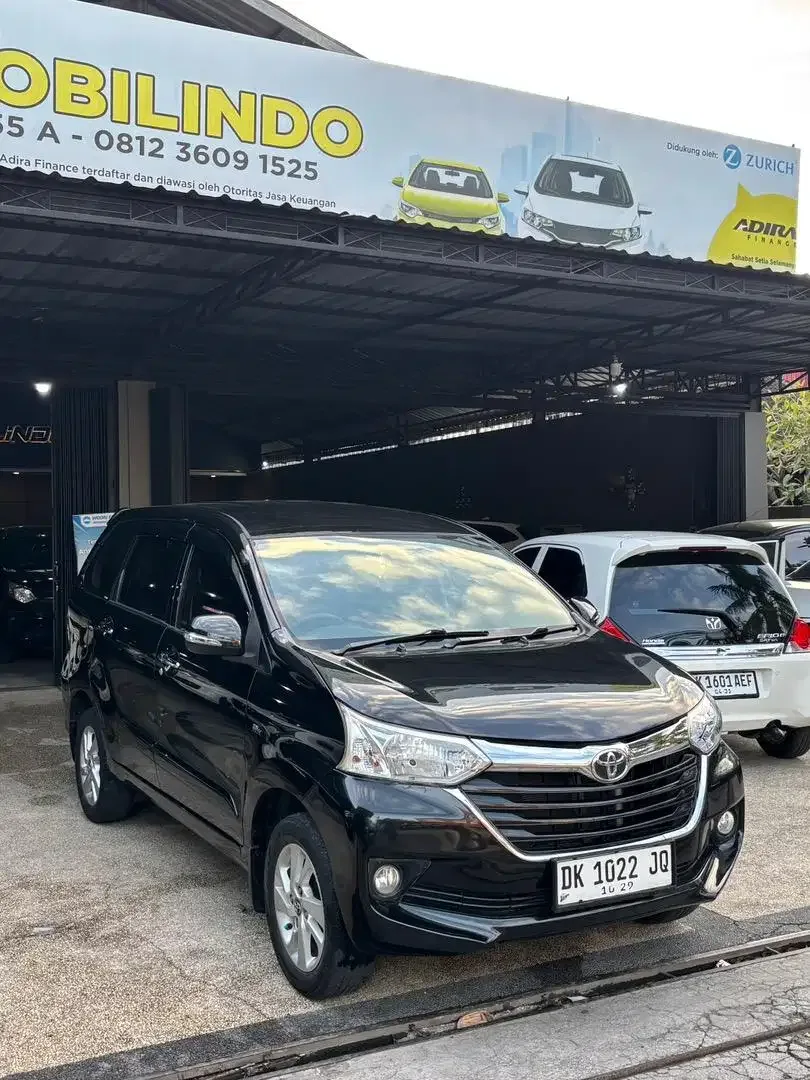 Avanza G 1.5 Manual - Image 3 of 10