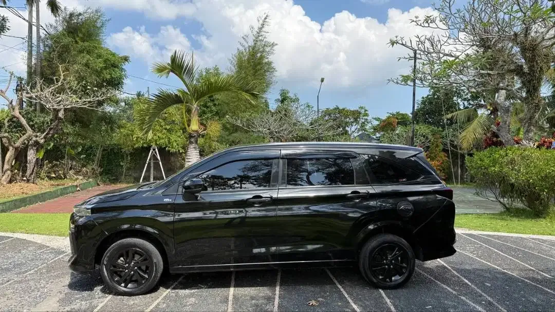 AVANZA 2023 AUTOMATIC DP 15JT - Image 3 of 6