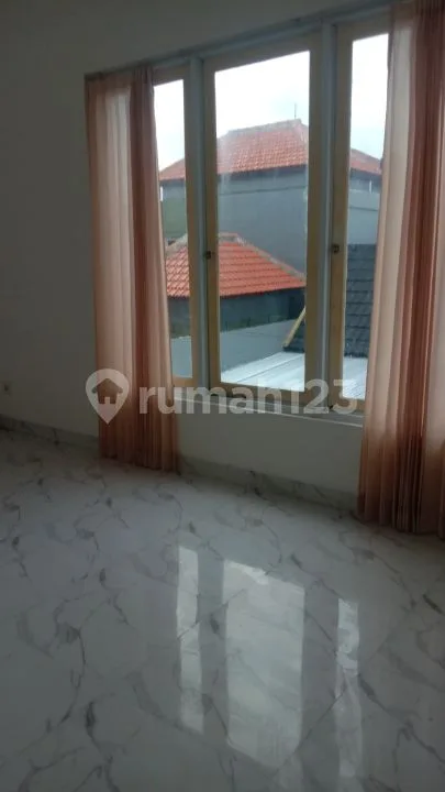 K544 Sewa Rumah Tukad Yeh Aya Renon Denpasar Bali Dekat Sanur Sesetan Panjer Kuta - Image 4 of 4