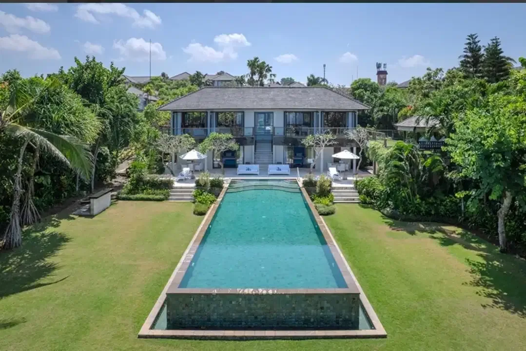 Villa Cliff Front Pandawa Kutuh Badung - Image 7 of 10