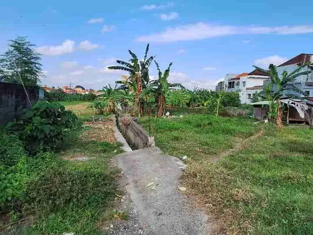 4 ARE LAND FOR LONG LEASE IN JL GUNUNG SALAK - Image 10 of 10