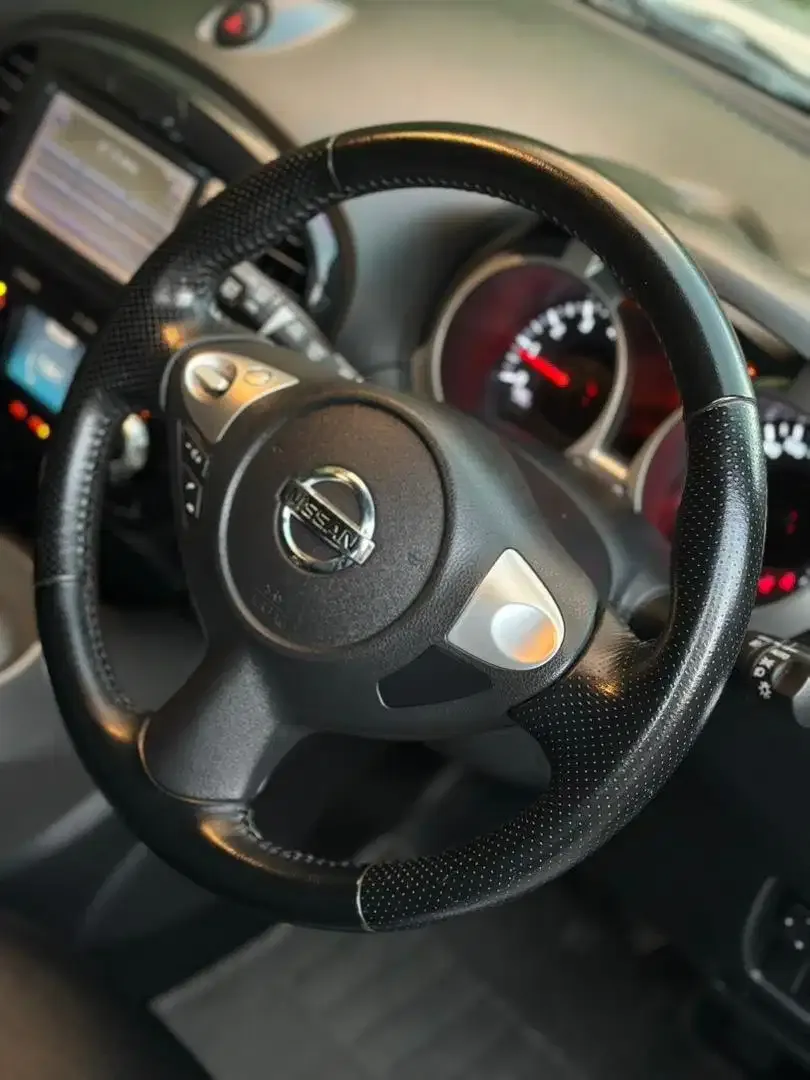 Juke RX 2013 Tombol Setir Matic Asli Bali Low KM 60.000 - Image 7 of 10