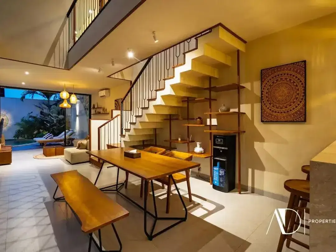 LEASEHOLD | 2 BEDROOM VILLA HIGH ROI POTENTIAL IN UNGASAN - Image 6 of 10