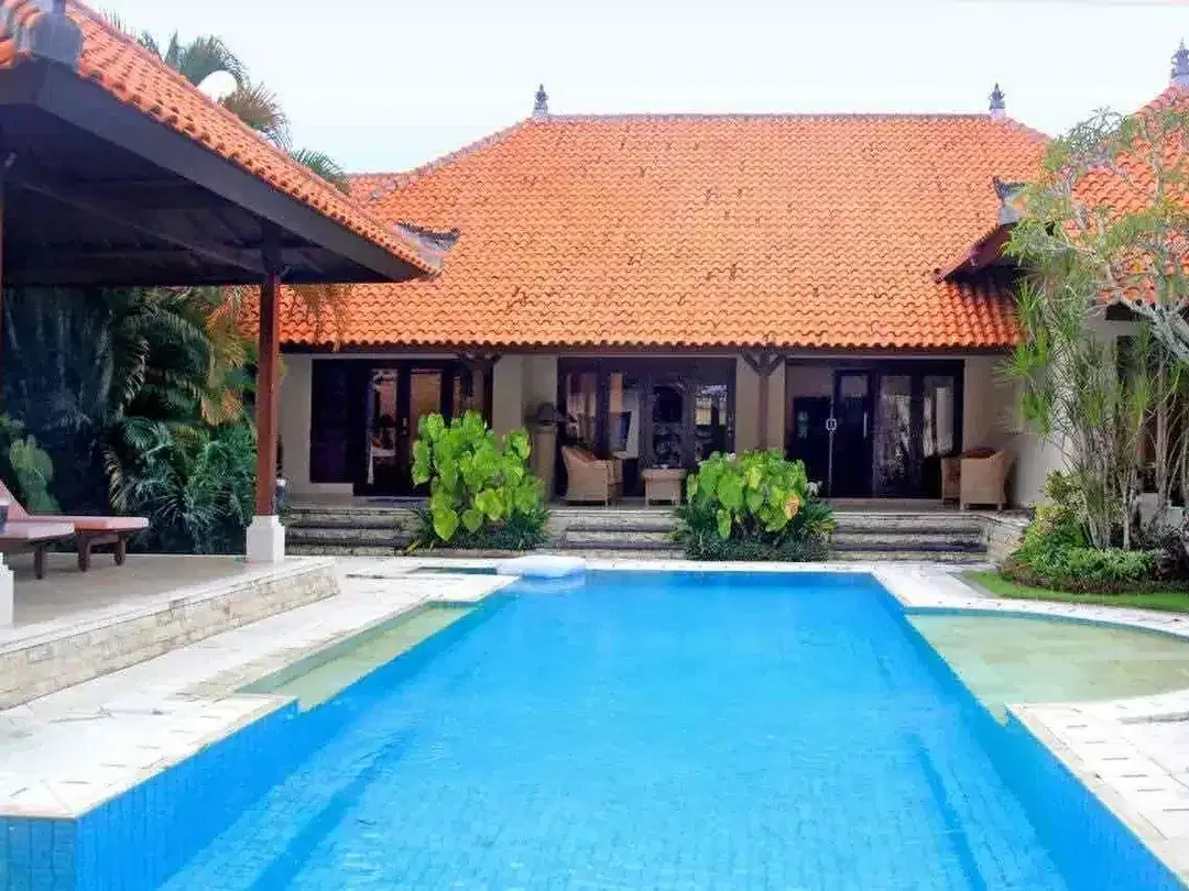 Villa Exclusive Taman Mumbul Nusadua - Image 6 of 10