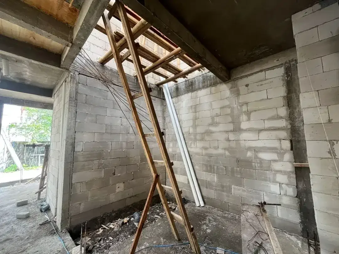 DIJUAL VILLA MODERN SIAP HUNI – KAWASAN EKSKLUSIF SANUR - Image 7 of 10