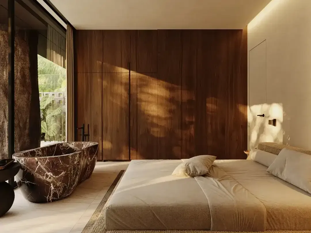 3 Bedroom Villa for sale at INDARI by Balix - Image 8 of 10